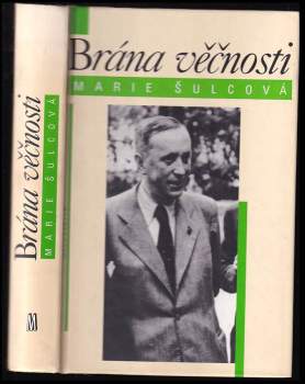 Brána věčnosti