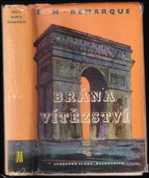 Brána vítězství