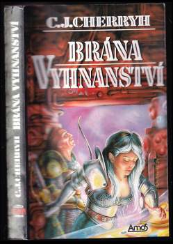 Brána vyhnanství