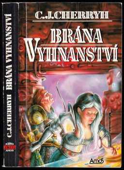 Brána vyhnanství