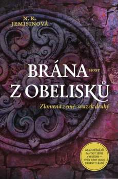 Zlomená země