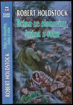 Brána ze slonoviny, brána z rohu