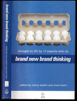 Brand New Brand Thinking