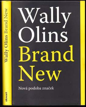 Wally Olins: Brand new