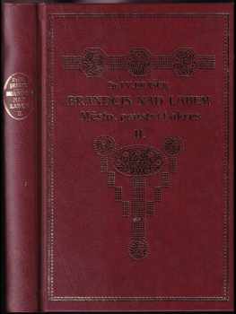 Justin Václav Prášek: Brandejs nad Labem