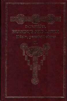 Justin Václav Prášek: Brandejs nad Labem