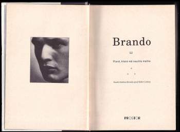 Marlon Brando: Brando