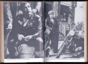 Marlon Brando: Brando