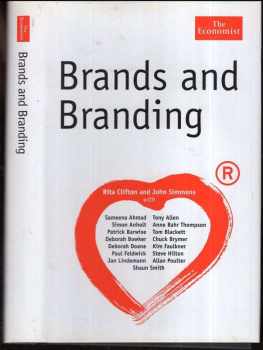 Brands and Branding