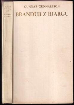 Brandur z Bjargu