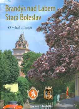 Milan Novák: Brandýs nad Labem-Stará Boleslav
