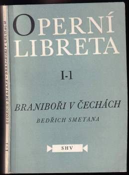 Braniboři v Čechách