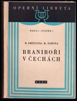 Braniboři v Čechách