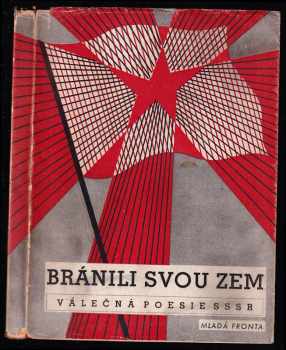 Bránili svou zem