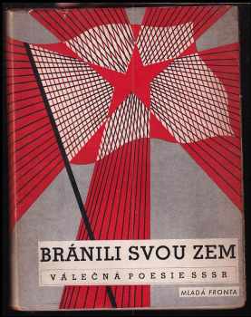 Bránili svou zem
