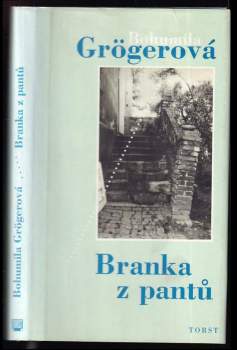 Branka z pantů
