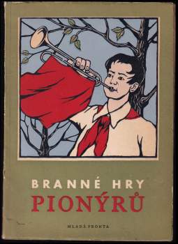 Branné hry pionýrů