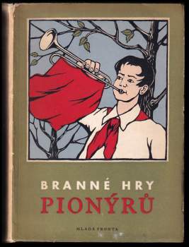 Branné hry pionýrů