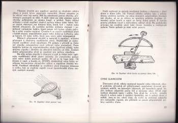 Jan Vítkovský: Branný pobyt v přírodě