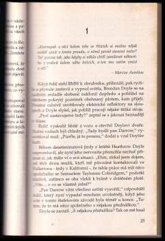 Tim Powers: Brány Anubisovy