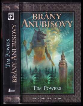 Brány Anubisovy