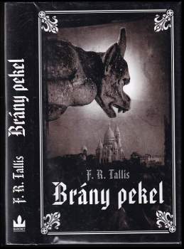 Brány pekel
