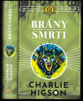 Brány smrti