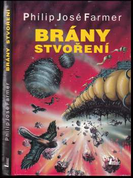 Brány stvoření