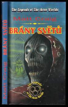 Matt Craig: Brány světů