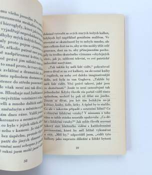 Aldous Huxley: Brány vnímání