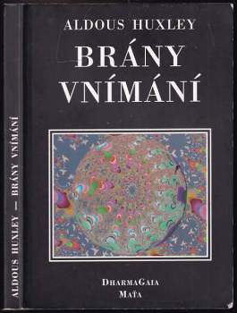 Brány vnímání