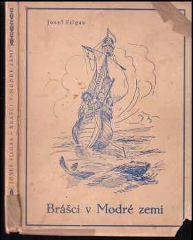 Brášci v Modré zemi