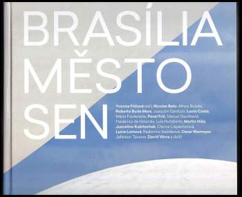 Brasília - město - sen