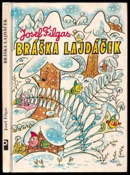 Bráška Lajdáček