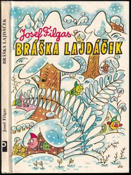 Bráška Lajdáček