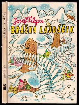 Bráška Lajdáček