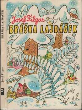 Bráška Lajdáček