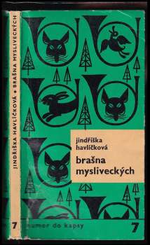 Brašna mysliveckých