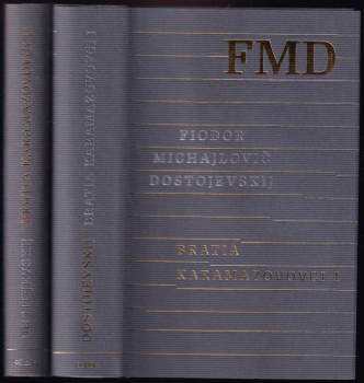 Bratia Karamazovovci