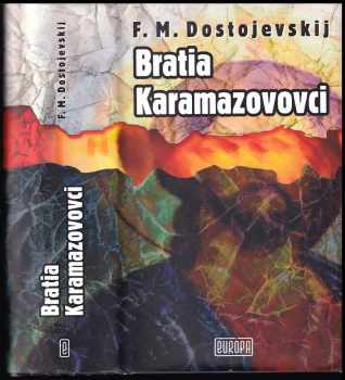 Bratia Karamazovovci