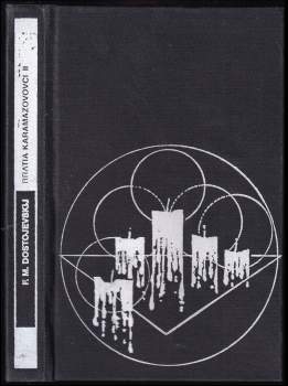 Bratia Karamazovovci