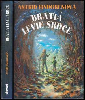 Bratia Levie srdce