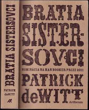 Bratia Sistersovci