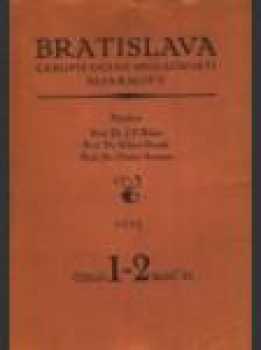 K dějinám slovenského výšivkového ornamentu