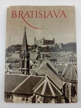 Bratislava