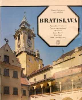Bratislava. Pamiatková rezervácia