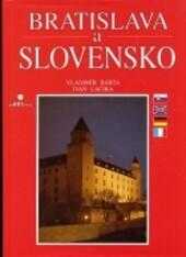 Bratislava a Slovensko
