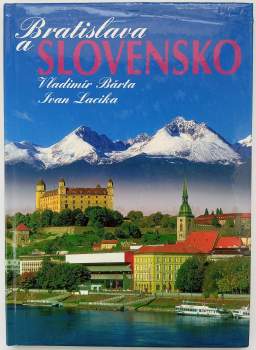Bratislava a Slovensko