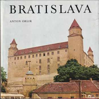 Roman Bunčák: Bratislava