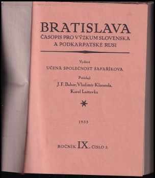 Bratislava